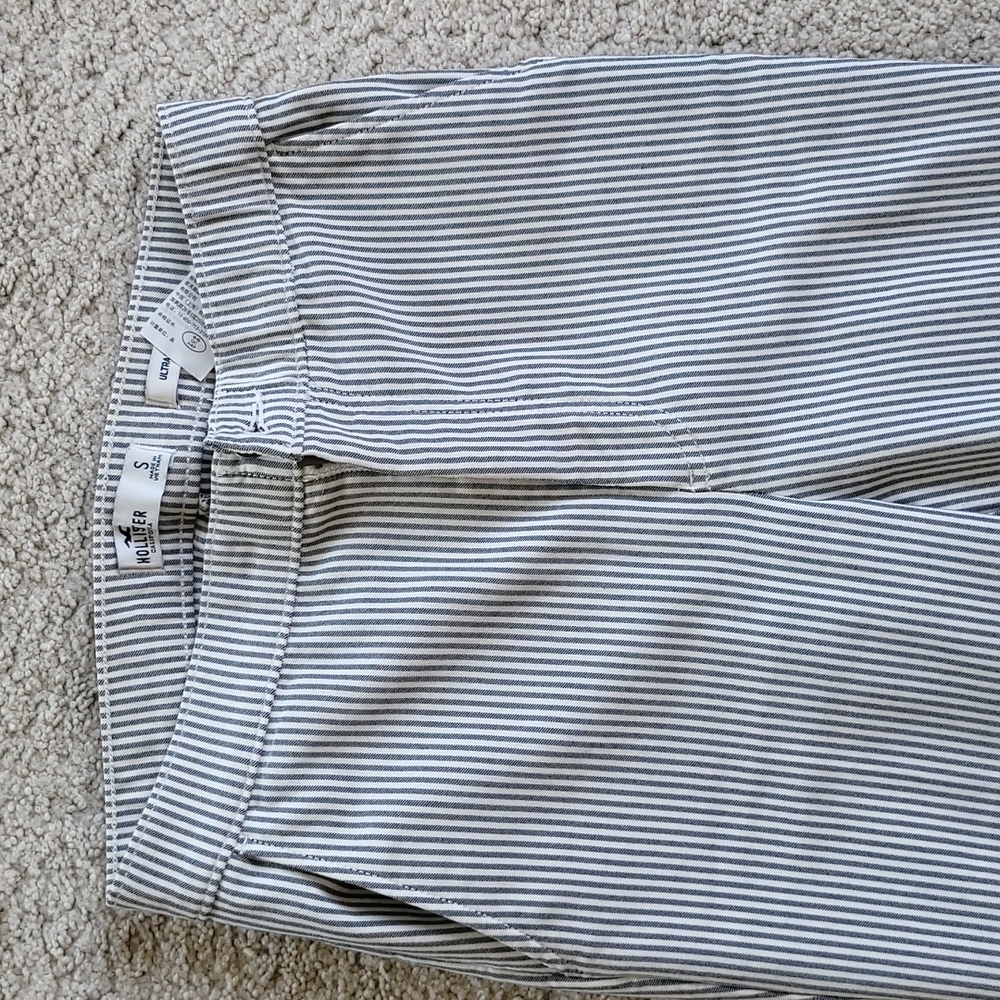 Hollister Ultra High-Rise ☆